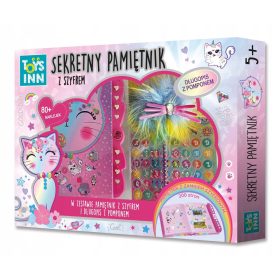  A5 Stnux Tagebuch Mehrfarbig