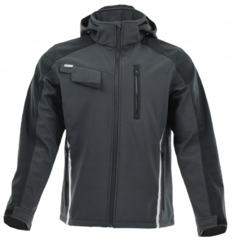 Keilor STANDARD PLUS Jacke Größe M