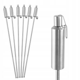  AUFUN Fackelöl 115 cm