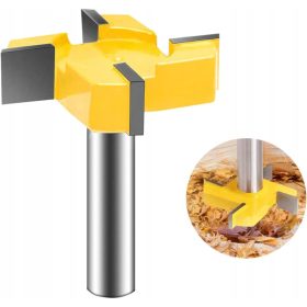 Gewindefräser für Holz ihfdd4654)