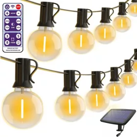  Solarlampe, 760 cm, 1 Stk.