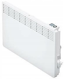  AEG 2000 W weißer Konvektorheizer