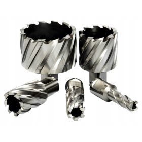 ROHRBOHRER TREPANATIONSSCHNEIDER WELDON HSS 65 X25