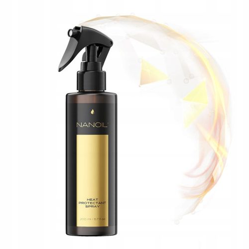  Nanoil Nebel 200 ml