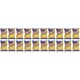 20x 140g Crunchips X-Cut Chips Käse & Zwiebel, glutenfrei - Karton