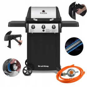  Broil King Gem 310 Gasgrill