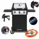  Broil King Gem 310 Gasgrill