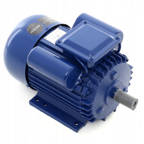 Kraft&Dele kd1814 2,2 kW Elektromotor