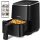  Aigostar B30202J4W 1200 W 2 l fettfreie Fritteuse