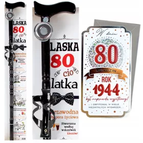    80ER JAHRE KÜKEN UND EINE GRUßKARTE ZUM GEBURTSTAG 1944 EIN GESCHENK ZUM GEBURTSTAG DES GROSSVATERS