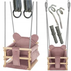  Eimerschaukel Bączek 33 x 25 x 33 cm