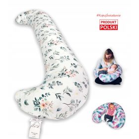  LaLove.it Schlafkissen Silikonball (Faser)