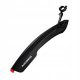  RockBros DNB8001 Heckfender schwarz