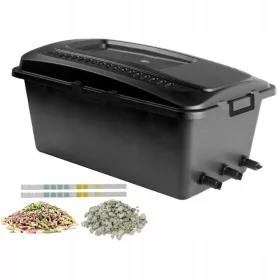  AQUAEL TEICHFILTER – SUPER MAXI