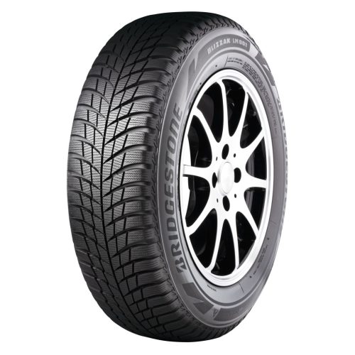  2x Opony 275/45R20 BRIDGESTONE BLIZZAK LM001 110V