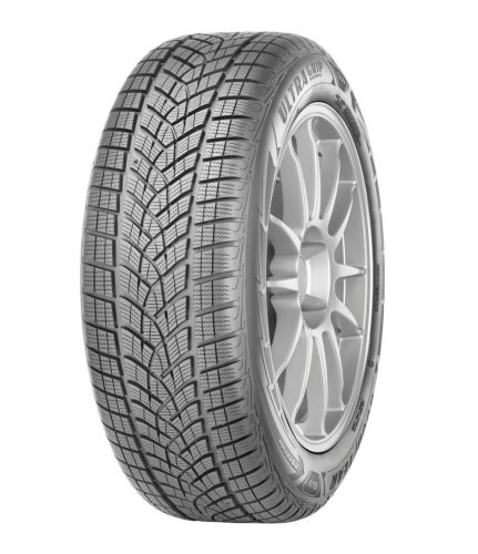  4x 235/50R19 GOODYEAR ULTRA GRIP PERFORMANCE G1