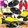 Kärcher S4 Twin Handkehrmaschine KARCHER SET