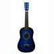  KINDERGITARRE HOLZGITARRE FÜR KINDERMUSIKINSTRUMENT