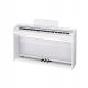  Casio PX-870WE Digitalpianos