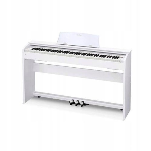  Casio PX-770 WE Digitalpianos