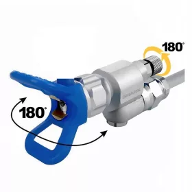 Verlängerungsventil RAC-Abdeckung X 517 Farbdüse