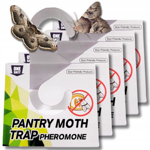  One Shot Anti-Motten-Kleber 0,1 kg