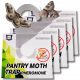  One Shot Anti-Motten-Kleber 0,1 kg