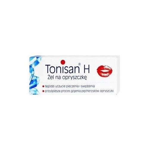  Sun-Farm Gel gegen Herpes Tonisan H 2 ml 2 g