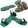  GARDLOV Luftsprudler 13 cm 0 W