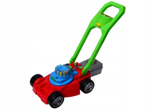  Mejpol 409472 Rasenmäher mit Korb