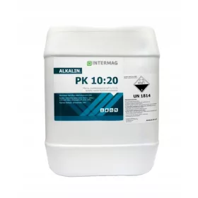  Intermag flüssiger Mehrkomponentendünger 20 kg 20 l