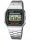  CASIO A158WA-1A VINTAGE RETRO HERRENUHR + BOX