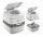 Thetford XGL 21L tragbare Touristentoilette