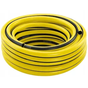  Kärcher 2.645-248.0 Gartenschlauch 30 m Schwarz, Gelb