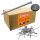 Konstruktionsnägel 125 mm 480 Stk. 5 kg