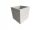  Vivenda Blumentopf 20 cm x 20 x 20 cm Beton