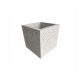  Vivenda Blumentopf 20 cm x 20 x 20 cm Beton