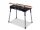  Keter 7290106931503 tragbarer Tisch