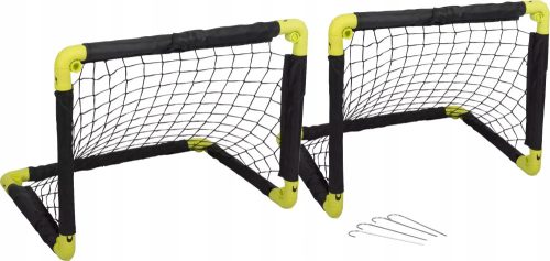 Tragbares Fußballtor 55 x 44 x 44 cm