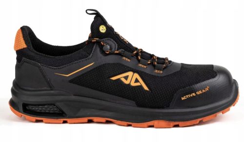 Active Gear A-FIT Arbeitsschuhe, Größe 42