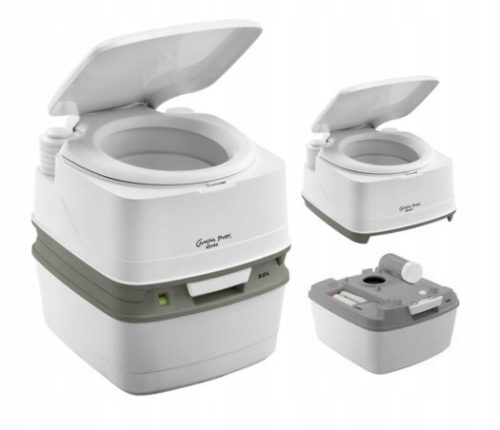 Thetford Porta Potti QUBE 365 Touristentoilette