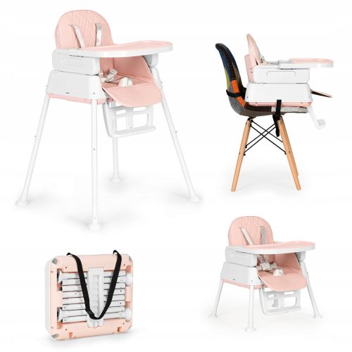  Ecotoys Fütterungsstuhl 87 x 63 x 56 cm