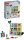  LEGO Disney 43221 100 Jahre animierte Disney-Figuren