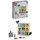  LEGO Disney 43221 100 Jahre animierte Disney-Figuren