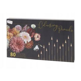  Craft Sensations Bleistifte 80 Stk.