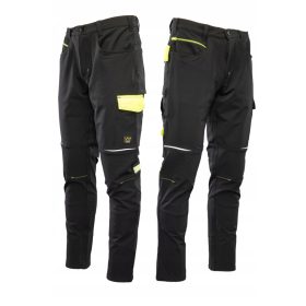 Lange Arbeitshose Seven Kings RIVAL, Größe 50