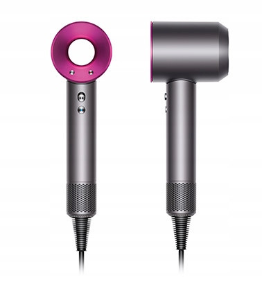  ULTRA HD1600 Haartrockner