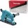  Makita 230-mm-Staubabsaugungs-Schleifscheibenschutz