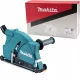  Makita 230-mm-Staubabsaugungs-Schleifscheibenschutz