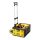 STANLEY faltbarer TRANSPORTwagen, WAREHOUSE-Box, bis 60 kg